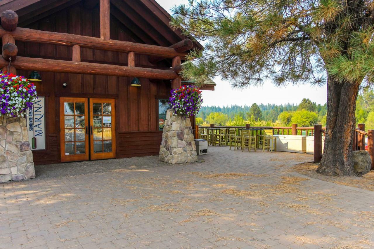 Circle 4 Ranch 25 | Discover 선리버 외부 사진